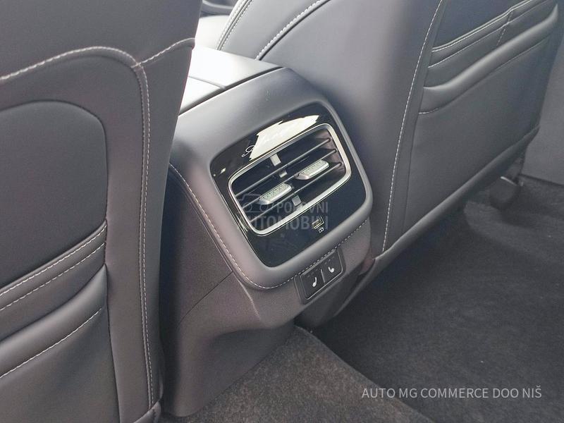 Chery Arrizo 8 1.6 T-GDI NOBLE