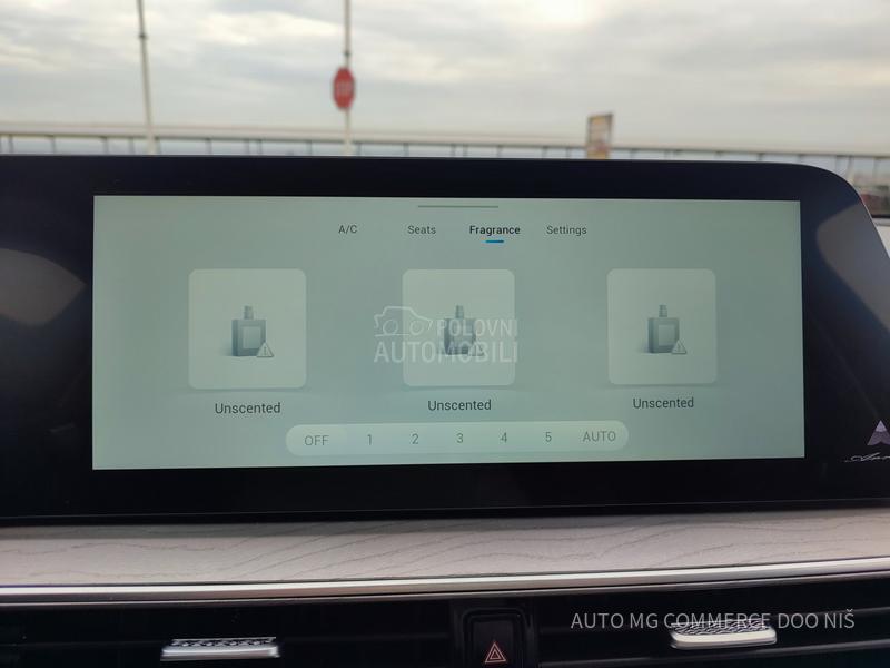 Chery Arrizo 8 1.6 T-GDI NOBLE