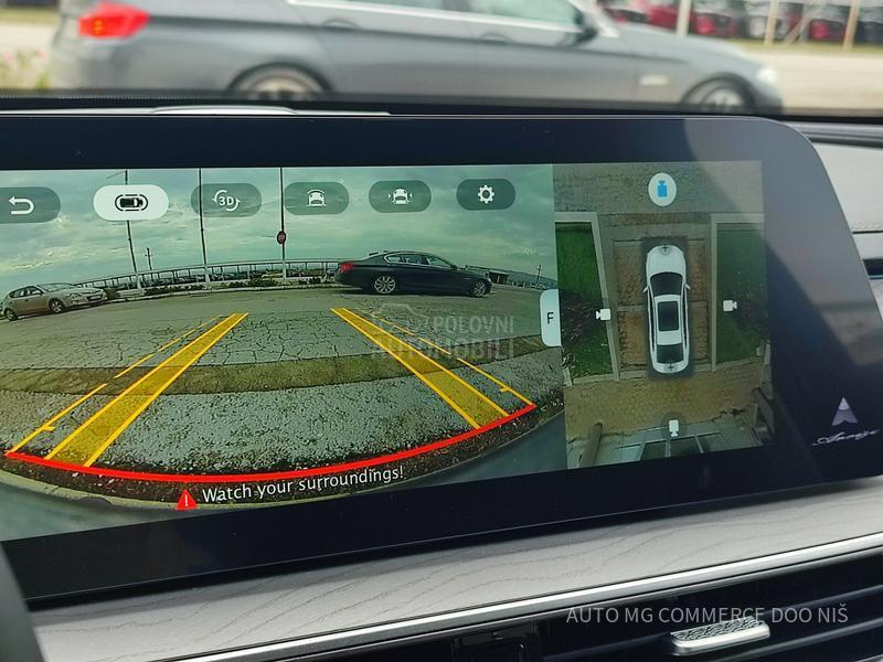 Chery Arrizo 8 1.6 T-GDI NOBLE