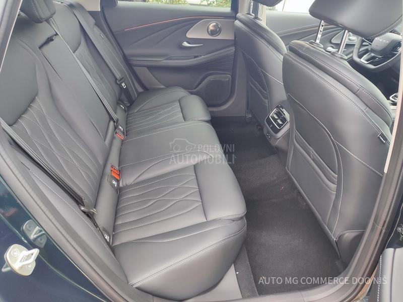 Chery Arrizo 8 1.6 T-GDI NOBLE