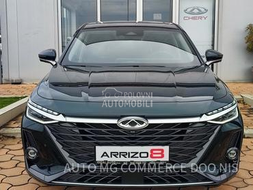 Chery Arrizo 8 1.6 T-GDI NOBLE