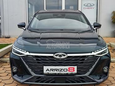 Chery Arrizo 8 1.6 T-GDI NOBLE