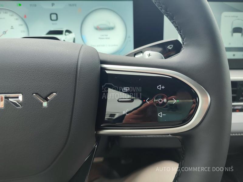 Chery Arrizo 8 1.6 T-GDI NOBLE