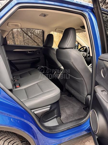 Lexus NX COMFORT