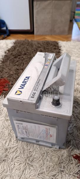 Varta silver 77ah, 780A