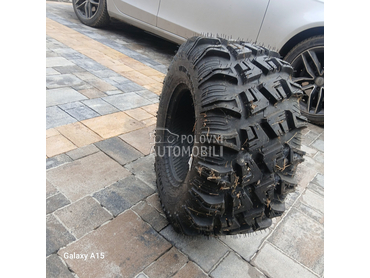 Maxxis 11/26 R14 Sve sezone