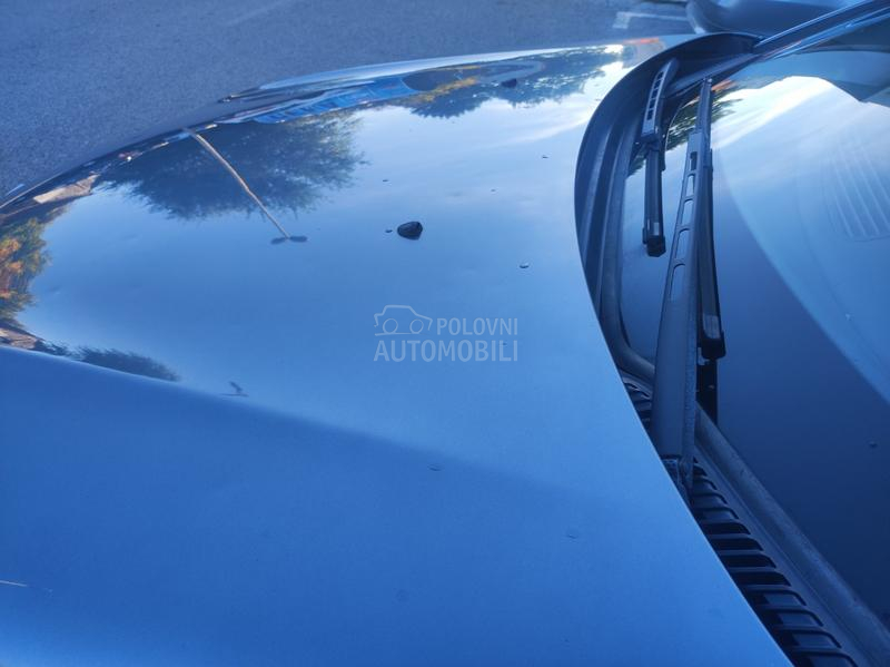 Citroen C5 ekskluziv