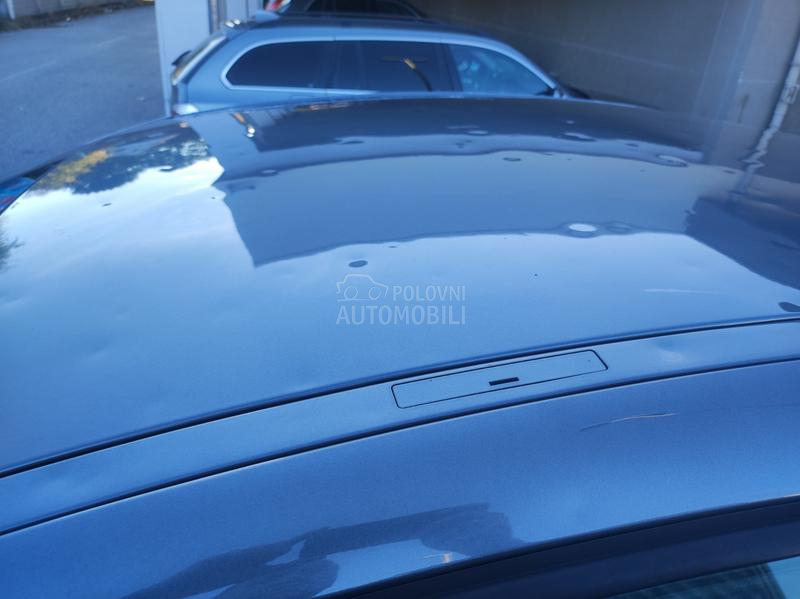 Citroen C5 ekskluziv