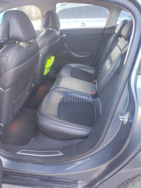 Citroen C5 ekskluziv