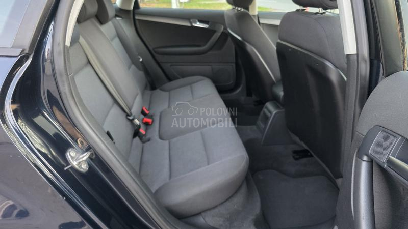 Audi A3 1.6 TDI