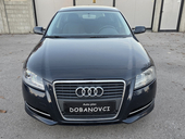 Audi A3 1.6 TDI