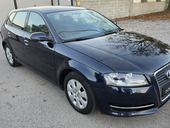 Audi A3 1.6 TDI