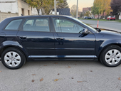 Audi A3 1.6 TDI