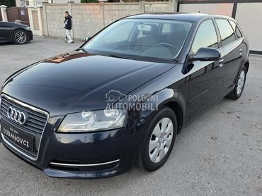 Audi A3 1.6 TDI