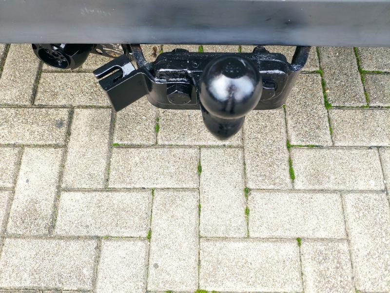 Opel Vivaro 2.0 CDTI 206000km