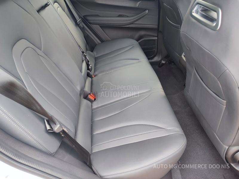 Chery Tiggo 4 1.5 HEV