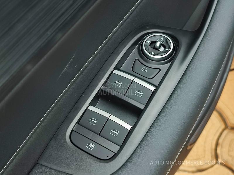 Chery Tiggo 4 1.5 HEV