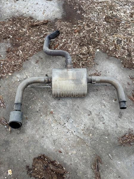 Sportski lonac Cobra sport