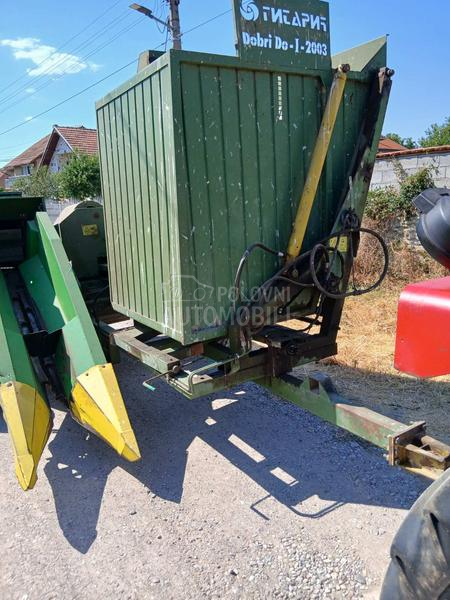 Gitarić Berac za kukuruz