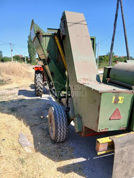 Gitarić Berac za kukuruz