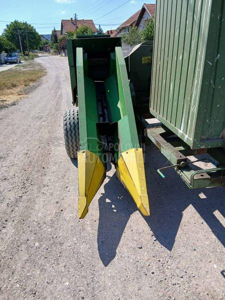 Gitarić Berac za kukuruz