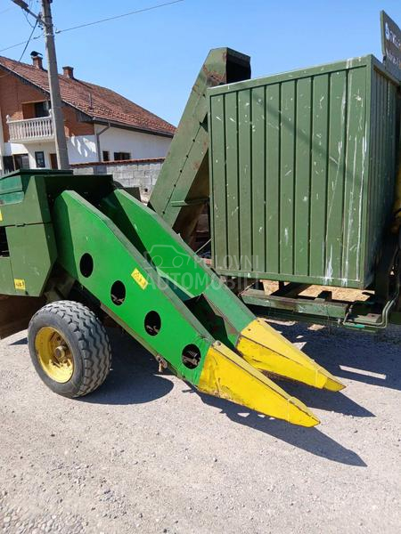 Gitarić Berac za kukuruz