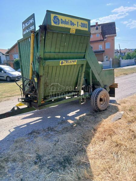 Gitarić Berac za kukuruz