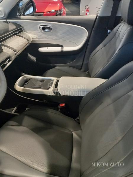 Dongfeng DFSK NAMMI BOX