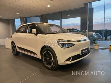 Dongfeng DFSK NAMMI BOX