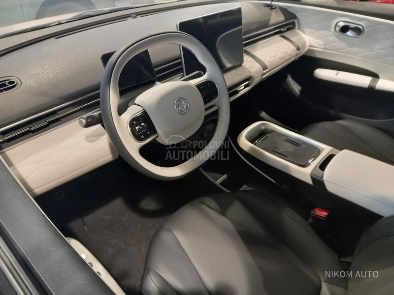 Dongfeng DFSK NAMMI BOX