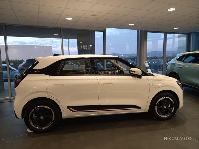 Dongfeng DFSK NAMMI BOX