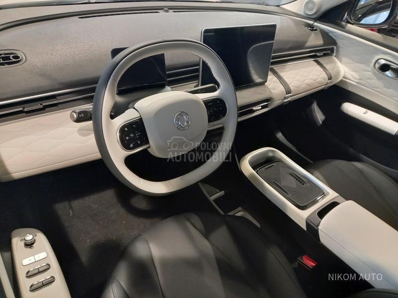 Dongfeng DFSK NAMMI BOX