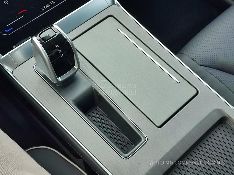 Chery Tiggo 4 1.5 HEV