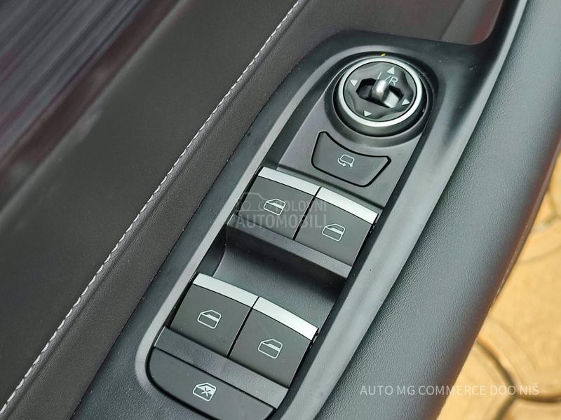 Chery Tiggo 4 1.5 HEV