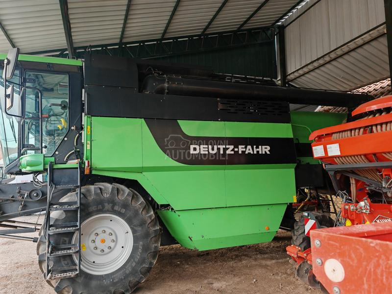 Deutz-Fahr 6040