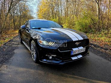 Ford Mustang 2.3