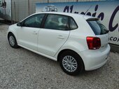 Volkswagen Polo 1.6 TDI