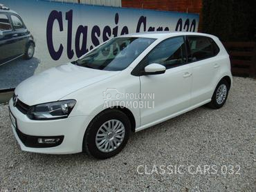 Volkswagen Polo 1.6 TDI