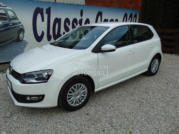 Volkswagen Polo 1.6 TDI
