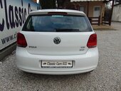 Volkswagen Polo 1.6 TDI
