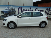 Volkswagen Polo 1.6 TDI