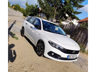 Fiat Tipo 1.3mjt za pasat b8