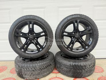 Aluminijumske felne  17" 5 x 112