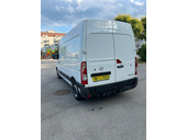 Opel Movano 2.3