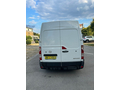 Opel Movano 2.3