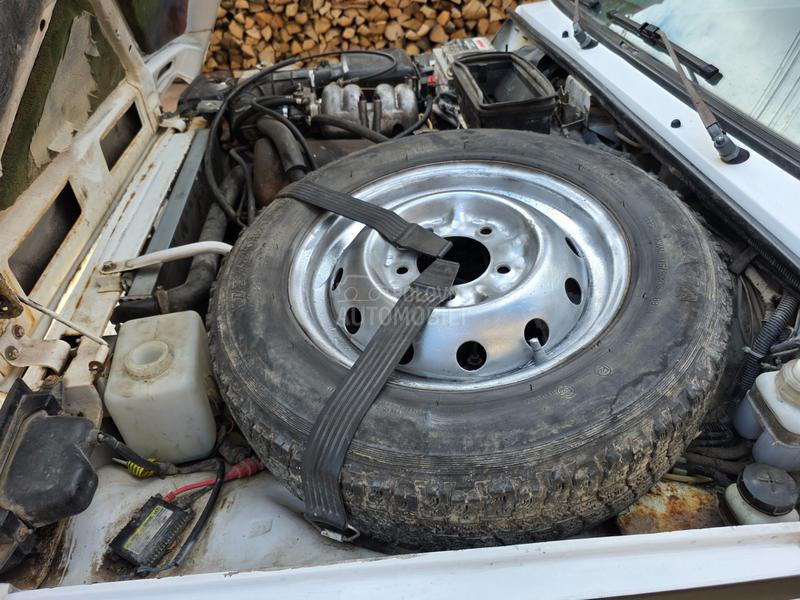 Lada Niva reg. do 03.2026