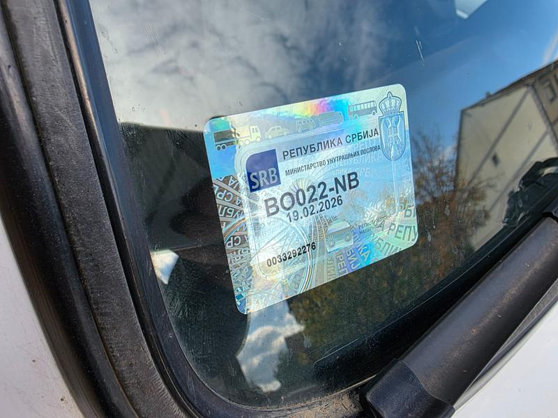 Lada Niva reg. do 03.2026