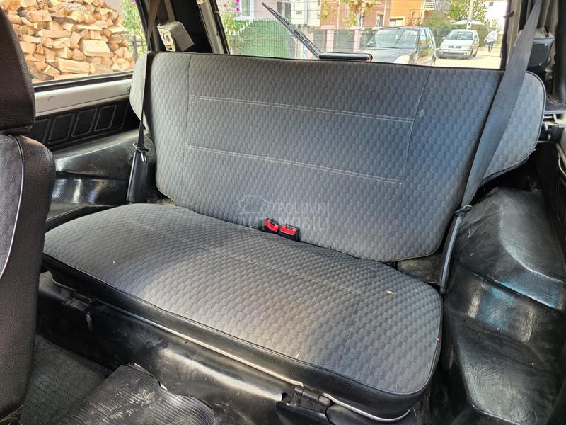 Lada Niva reg. do 03.2026