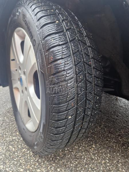 Fiat Sedici 1.9 mjet