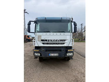 Iveco TRAKKER AD380T41